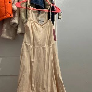 2 forever 21 dresses